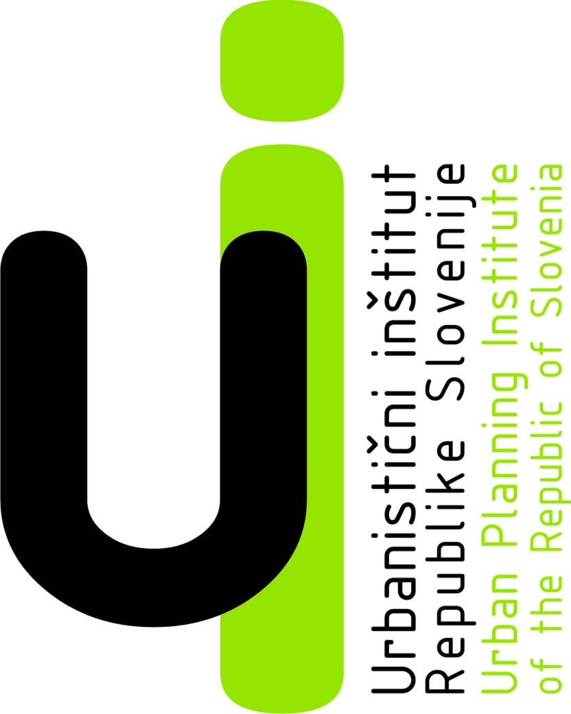 Urbanistični inštitut Republike Slovenije